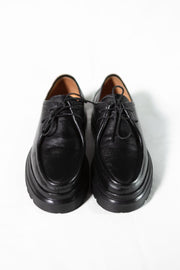 G03 Chaussure en cuir